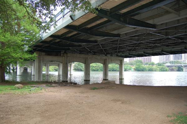 Auditorium Shores (4/21/2008)