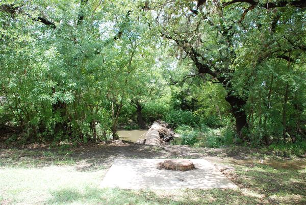 Olmos Basin (7/5/2018)
