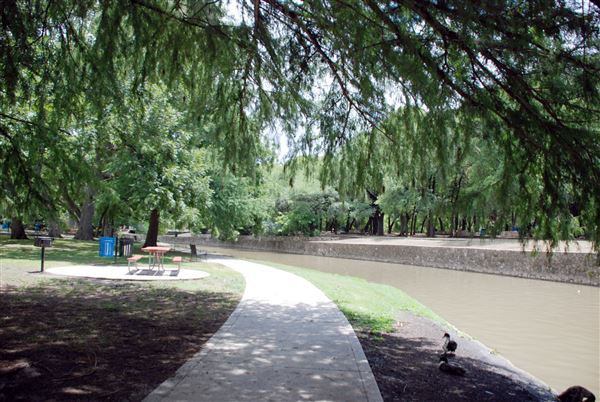 Brackenridge Park (7/5/2018)