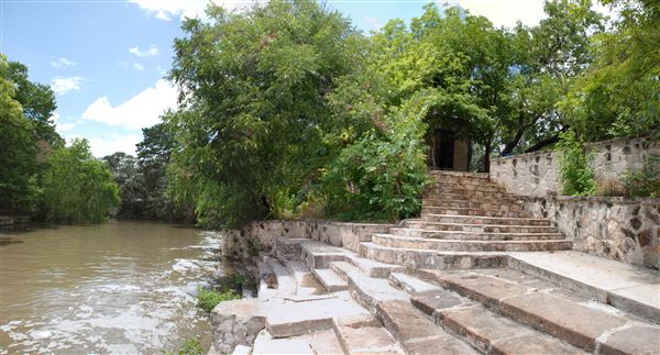 Brackenridge Park (7/5/2018)