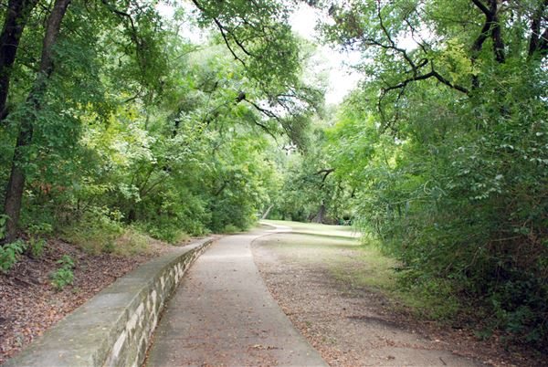 Brackenridge Park (7/5/2018)