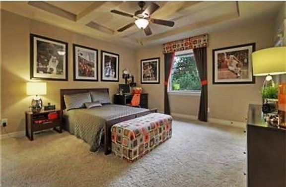 Jolson House (8/20/2017 - Credits: Realtor photos)