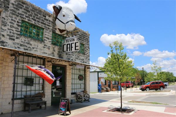 Hutto (6/1/2018 - Credits: City of Hutto)