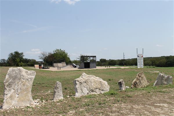 Horton Park (8/31/2018)