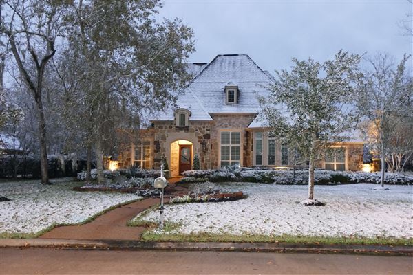 Levine House (1/1/2018)