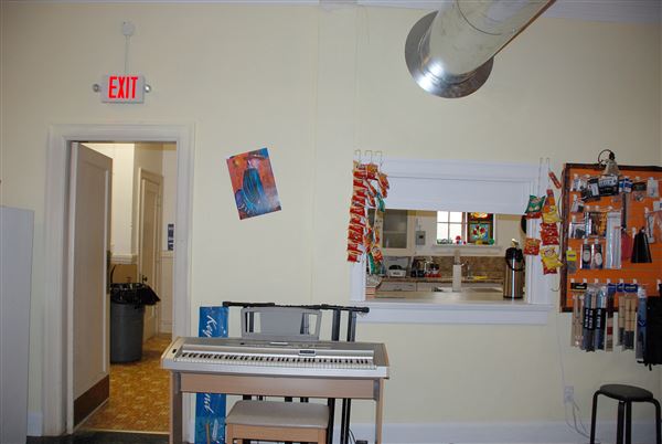 BackBeat Music Company (9/17/2018)