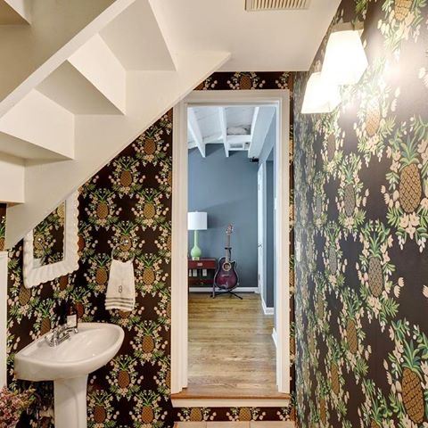 Thomas House (11/1/2017)