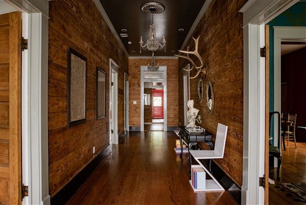 Navasota House (1/15/2019 - Credits: Navasota House)
