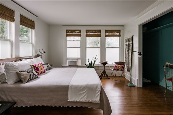 Navasota House (1/15/2019 - Credits: Navasota House)