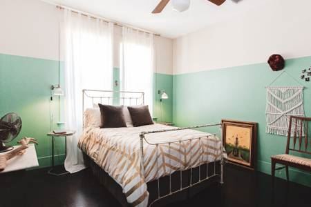 2nd Street House (1/15/2019 - Credits: Second Street)