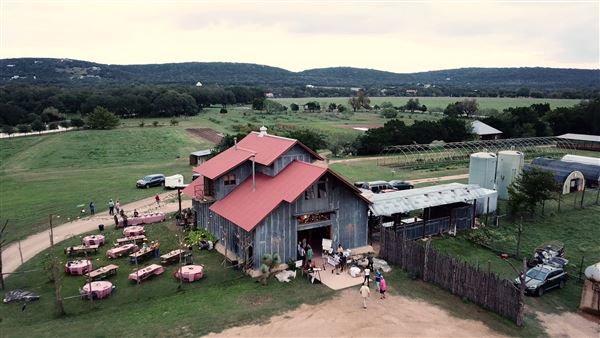 Montesino Ranch (3/5/2017)