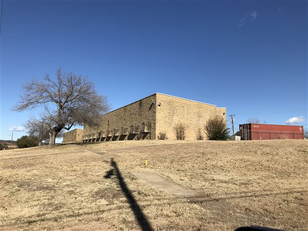 Wolters Industrial Park (3/12/2019 - Credits: Rose Jordan)
