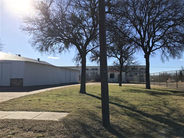 Wolters Industrial Park (3/12/2019 - Credits: Rose Jordan)