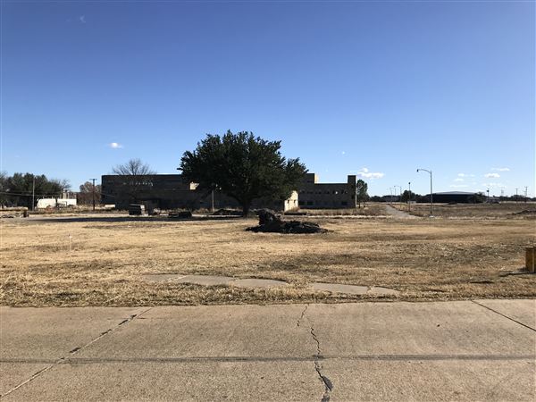 Wolters Industrial Park (3/12/2019 - Credits: Rose Jordan)