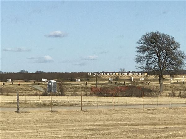 Wolters Industrial Park (3/12/2019 - Credits: Rose Jordan)