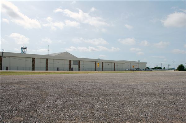 Hunt County Fairgrounds (6/13/2018)