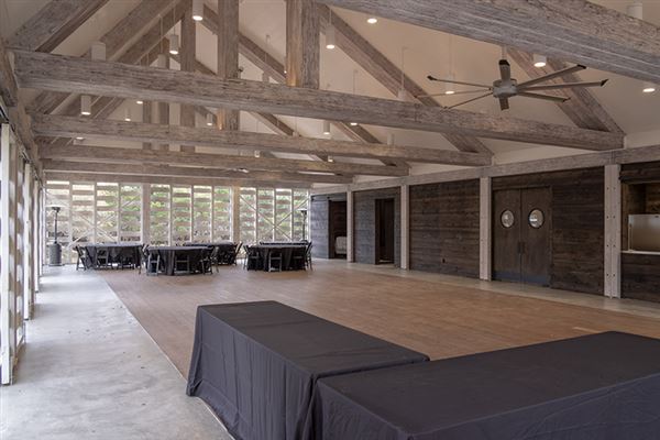 The Cedars Ranch (3/20/2019 - Credits: Mark Hemmings)