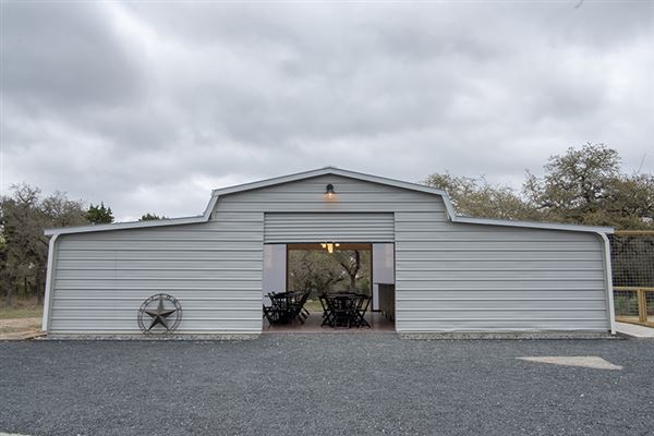 The Cedars Ranch (3/20/2019 - Credits: Mark Hemmings)