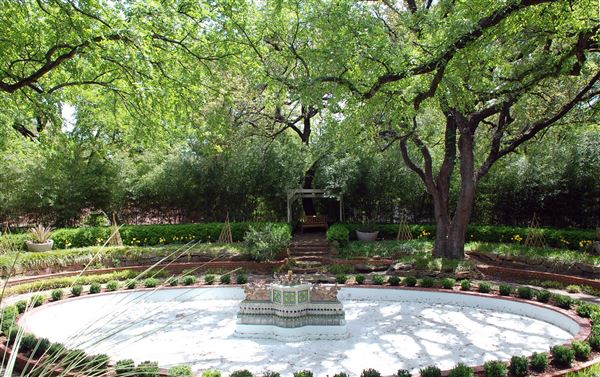 Chandor Gardens (4/10/2019)