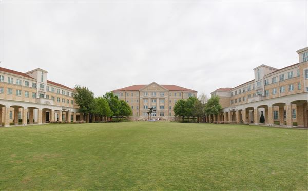 Texas Christian University (4/11/2019)