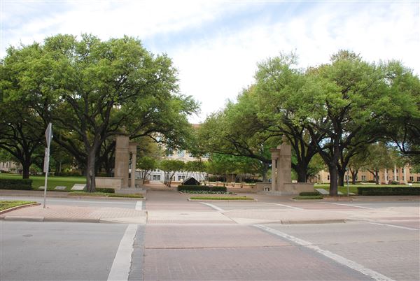 Texas Christian University (4/11/2019)
