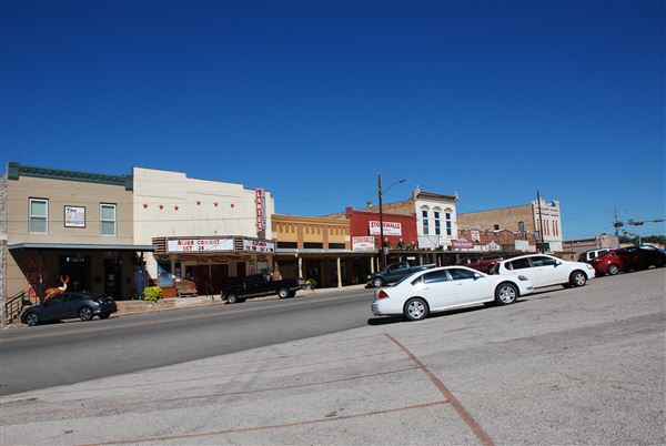 Llano (10/16/2017)