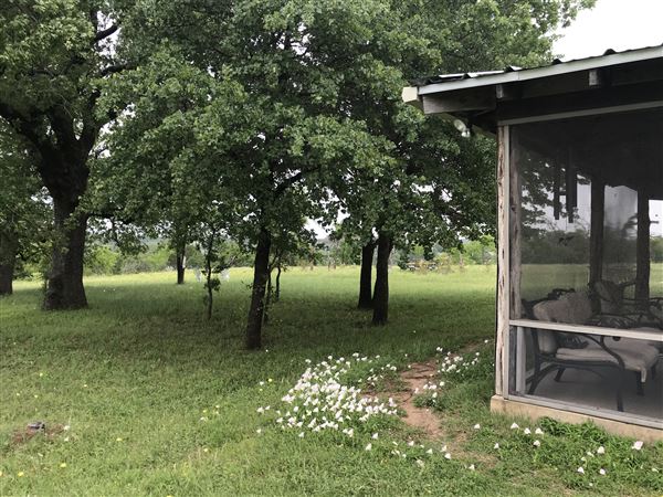 Obregon Ranch (5/14/2019 - Credits: Jariah Obregon)