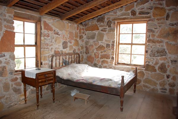 National Ranching Heritage Center (2/16/2017)