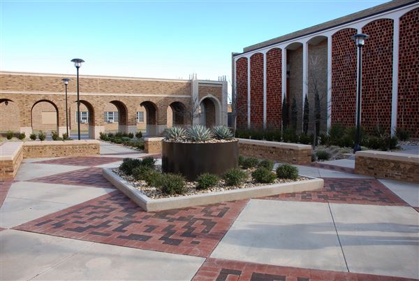 Texas Tech University (2/16/2017)