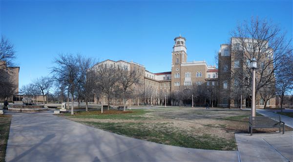 Texas Tech University (2/16/2017)