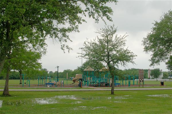 Kitty Hollow Park (5/10/2019)