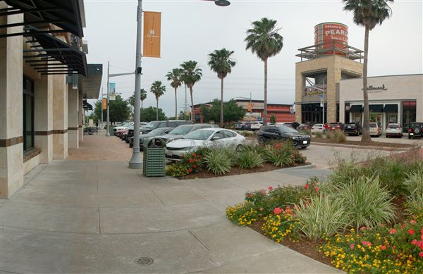 Pearland Town Center (5/9/2019)