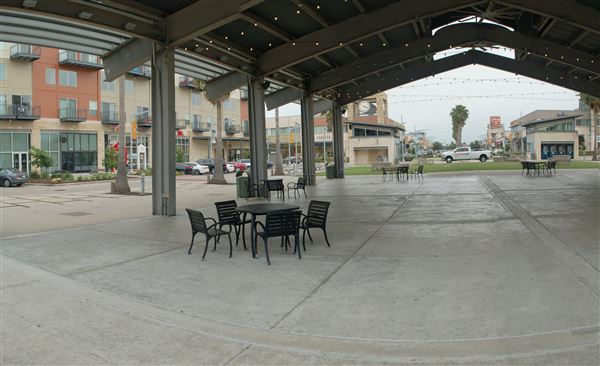 Pearland Town Center (5/9/2019)