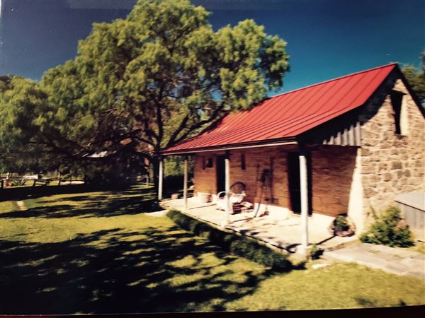 The Back Forty Ranch (6/3/2019)