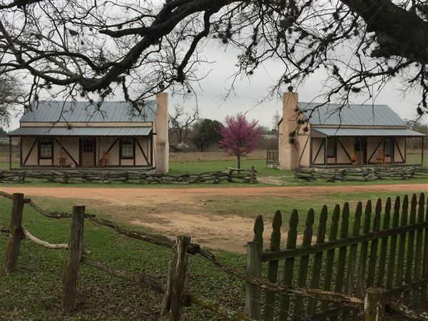 The Back Forty Ranch (6/3/2019)