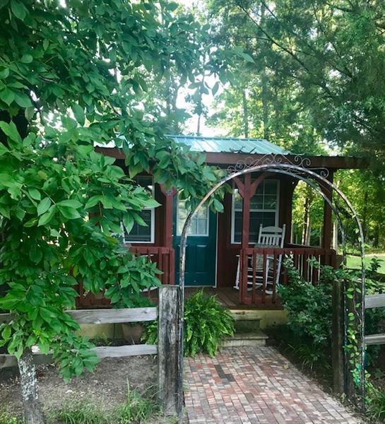 Sabor A Pasion Estate & Vineyard (5/4/2019)