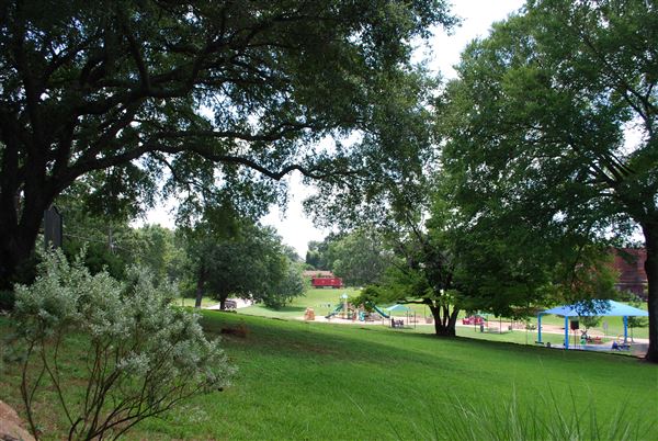Reagan Park (7/6/2019)