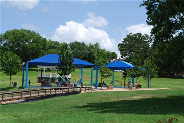 Reagan Park (7/6/2019)