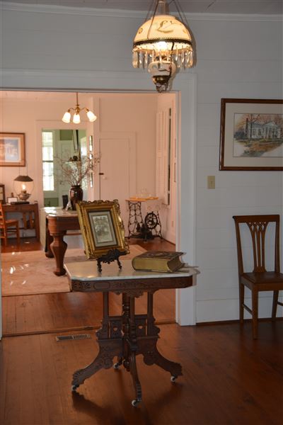 Howard House Museum (3/28/2014 - Credits: Dana Goolsby)