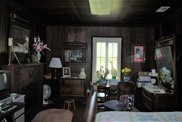 House at 638 South Magnolia Street (7/19/2019)