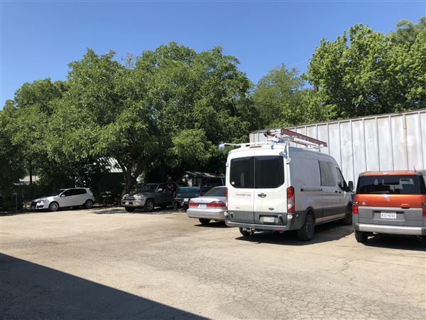 QuickAlign Automotive (7/15/2019 - Credits: Cheryl A Jones)