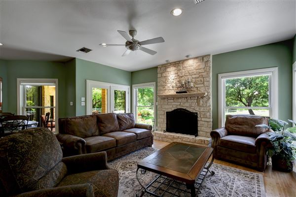 Wimberley Getaways - Star Ranch (6/20/2019)