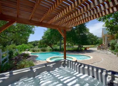 Wimberley Getaways - Star Ranch (6/20/2019)