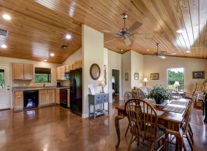 Wimberley Getaways - Star Ranch (6/20/2019)