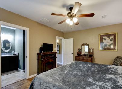 Wimberley Getaways - Rivers Edge (6/21/2019)