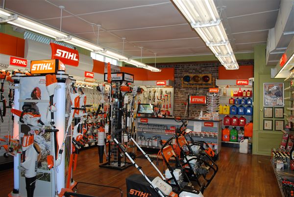 Braly's Ace Hardware Store (8/8/2019)
