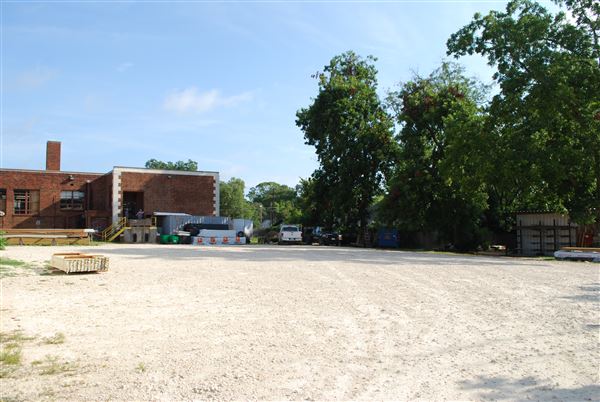 Braly's Ace Hardware Store (8/8/2019)