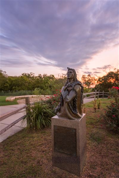 City of San Marcos Murals & Art (8/19/2018 - Credits: City of San Marcos)