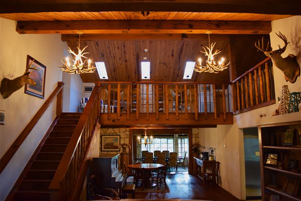 Inspiring Oaks Ranch (8/3/2019 - Credits: Mason Reichenau-Kuhlmann/Jim Canning/Khanh Nguyen photography)