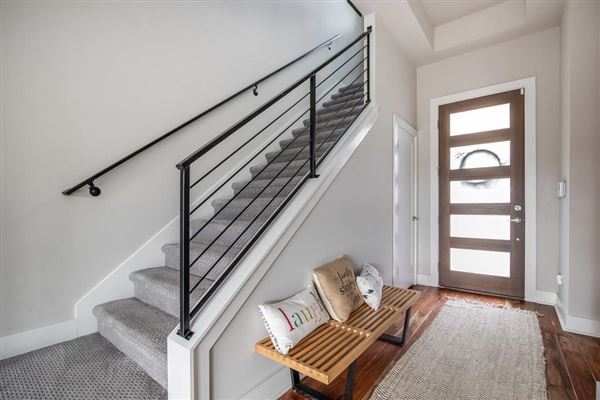 Timber Circle Home (6/1/2019 - Credits: Amy Gimbel)